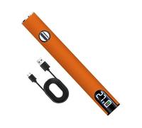 Kit De Fer À Souder - Paramètres De Chaleur Variables, Outil Rechargeable Compact | Stylo Sans Fil, Affichage De Température Numérique, Artisanat De Bijoux, Entretien Électronique, Réparations Des App