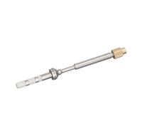 Kit de Fer à Souder, Pointes de Fer à Souder TS100/101 avec M2 M2.5 M3 M4 M5 M6 M7 M8 Pointes D'insertion de Jeu de Chaleur pour Accessoires D'imprimante 3D