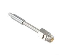 Kit de fer à souder portable sans fil avec contrôle de la température réglable, élément chauffant rapide, écran LCD numérique et design alimenté par USB pour plus de précaution (510-K)