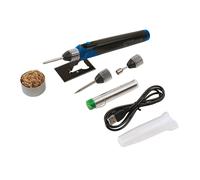 Kit De Fer À Souder Rechargeable Laser Tools 30W 7546