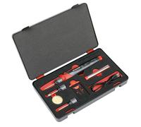 Kit De Fer À Souder Rechargeable Sealey 30W SDL11