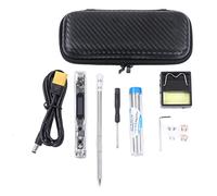 Kit de fer à souder SI012 avec pointe T12-B2, électrique portable