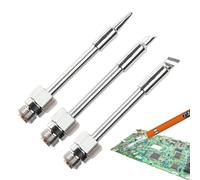 Kit de fer à souder - Stylo à souder portable 650 mAh | Kit de soudure de bijoux à écran LED | Stylo à souder rechargeable pour réparation d'appareils ménagers | Fer à souder filaire