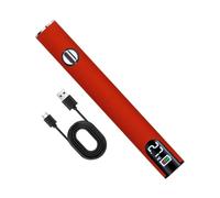 Kit de fer à souder - Stylo à souder portable 650 mAh | Kit de soudure de bijoux à écran LED | Stylo à souder rechargeable pour réparation d'appareils ménagers | Fer à souder filaire
