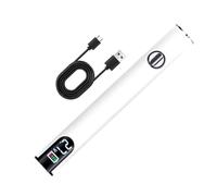 Kit de fer à souder - Stylo à souder portable 650 mAh | Kit de soudure de bijoux à écran LED | Stylo à souder rechargeable pour réparation d'appareils ménagers | Fer à souder filaire