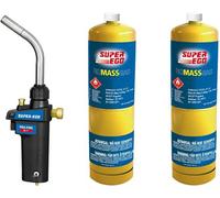 Kit de fer à souder Super Ego Pro-Fire 1500002772 1"