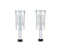 Kit de fermentation 3 pièces pour sas avec œillet pour brassage maison
