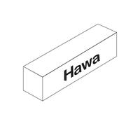 Kit de ferrures Hawa Junior 80/B-Pocket sans rail