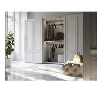 Kit de ferrures SLIDER L70 FLEX -pour vantail de 70 kg largeur 2531-2930mm SALICE