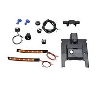 Kit de feu stop LED Givi pour top case Monokey V56N/V56NT/V56NN/V56NNT