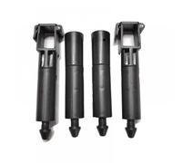 Kit de Feuille d'érable d'hélice de Train d'atterrissage d'amortisseur à Ressort Compatible avec Les pièces de Rechange de Drone F11 Pro F11RPO F11S GPS RC(1SET Spring Leg)