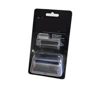 Kit De Feuille Et De Tête De Coupe, Compatible Avec Babyliss PRO, FXLFS2 | Composants uniquement for les rasoirs électriques à double grille, entretien et toilettage