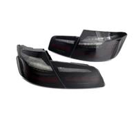 Kit de feux arrière - style GTS LED - Teinté - Accessoires pour voiture - Pour BMW Série 5 F10/F18 M5 (2011-2017)