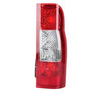 Kit De Feux Arrières Pour Ford Pour Transit MK7 2006 2007 2008 2009 2010 2011 2012-2014 Couvre Feux Arrière Sans Ampoule Coque De Lampe