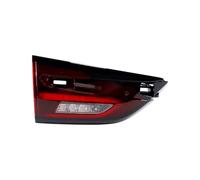 Kit De Feux Arrières Pour Mazda 6 Pour Atenza 2018 2019 2020 Ensemble De Feux Arrière De Pare-chocs Voiture Accessoires D'assemblage De Freinage D'arrêt De Recul