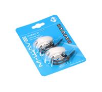 Kit de feux clignotants à piles - M-WAVE Cobra III