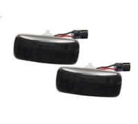 Kit de feux clignotants BLIC L03-140-001LED-SD pour AUDI A3 (8L1) 1.9 1996-2001