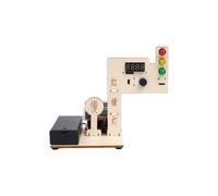 Kit de Feux de Signalisation à Faire Soi-Même Kit de Programmation Intelligent avec Carte de Programmation U+ Compatible avec pour Mixly