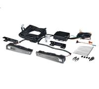 Kit de feux diurnes OSRAM LEDDRL102 BMW 3 (E46) 2 1998-2001