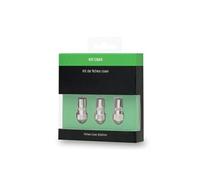 Kit de fiches coaxiales antenne