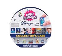 Kit de figurines jouets - ZURU - 5 Surprise Mini Brands Disney - 25 pièces - Multicolore - Mixte