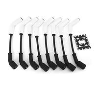 Kit de fil d'allumage,9070C,Kit de câble d'allumage,Fil de bougie,Câble de bougie
