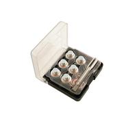 Kit De Filetage Vidange 13 Mm X 1,25 Laser 5226
