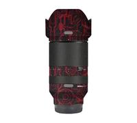 Kit de film de protection d'objectif pour Tamron,autocollant d'objectif,accessoires de peau,70-180mm,F2.8,Di III,VXD,Sony E Mount,70-180 F/2.8,A056 - Type R-For Sony E Mount