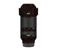 Kit De Film De Protection D'objectif Pour Tamron,Autocollant D'objectif,Accessoires De Peau,70-180mm,F2.8,Di Iii,Vxd,Sony E Mount,70-180 F/2.8,A056 - Type S-For Sony E Mount