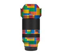 Kit de film de protection d'objectif pour Tamron,autocollant d'objectif,accessoires de peau,70-180mm,F2.8,Di III,VXD,Sony E Mount,70-180 F/2.8,A056 - Type L-For Sony E Mount