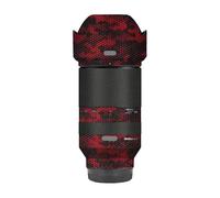 Kit de film de protection d'objectif pour Tamron,autocollant d'objectif,accessoires de peau,70-180mm,F2.8,Di III,VXD,Sony E Mount,70-180 F/2.8,A056 - Type P-For Sony E Mount