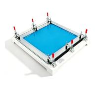 Kit de film de revêtement pour test de matériaux étanches, épaisseur de revêtement 1,5 ± 0,2 mm, taille du cadre intérieur 320 x 350 mm