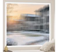 kit de Film d'isolation Thermique pour pour Maison Cuisine Fenêtre,Découpe DIY de Survitrage Thermo Cover,pour salon, chambre à coucher, cuisine, salle de bain