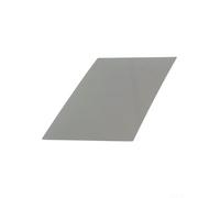 Kit de film polarisant pour Game Boy Color GBC Game Boy SP pour optimiser le contraste et l'angle de vue sur les écrans rétroéclairés (GBA/GBC)