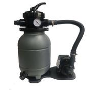 Summer Fun Summer Fun Poolfilter-Set BestClean Pro Besoins-de-piscine Original 502010451