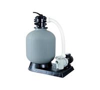 Groupe de filtration 6 m3/h PoolFilter 400 mm