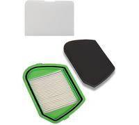 Kit de filtration compacteo ergo cyclonic - Moulinex - MO5325PA/4Q0 - MO5396PA/4Q0 - Filtre en mousse