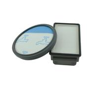 Set de filtres compatible avec Rowenta Compact Power Cyclonic / ZR005901