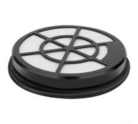 Kit de filtration de qualité supérieure pour aspirateur Bosch BBZ152EF BGS05A221 HEPA Remplacement d'échappement (A)