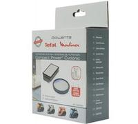 Kit de filtration d'origine Aspirateur (ZR005901 MOULINEX ROWENTA TEFAL)
