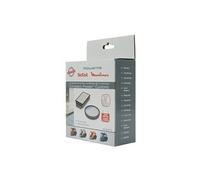 Kit de filtration d'origine Aspirateur (ZR005901 MOULINEX ROWENTA TEFAL)