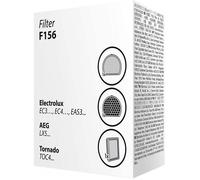 Kit de filtration F156 pour aspirateur sans sacs AEG, Electrolux, Tornado.