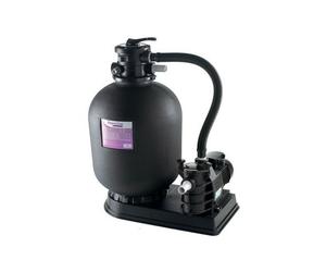 Kit de Filtration PLATINE POWERLINE Hayward-Kit Powerline 8 m3/h-