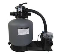 Kit de filtration POOLSTYLE 8m3/h