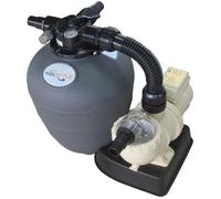 Platine de filtration Poolstyle - 8 m3/h