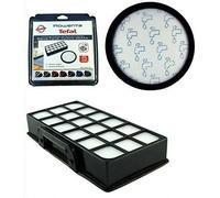 Kit de filtration pour Aspirateur ROWENTA ZR903701 - Silence Force - Avec sac/sans sac - Filtre