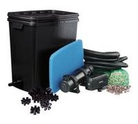 Ubbink Ensemble de filtre de bassin FiltraPure 7000 Plus 37 L 1355972 403666