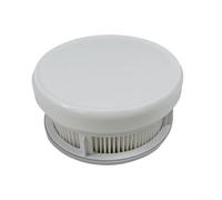 Kit de filtration réutilisable pour aspirateur Xiaomi G20 Lite C203 avec matériau souple pour retenir la poussière (pré-filtre)