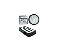 Kit de filtration silence force pour aspirateur