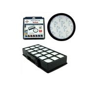 Kit De Filtration Silence Force Pour Aspirateur Rowenta